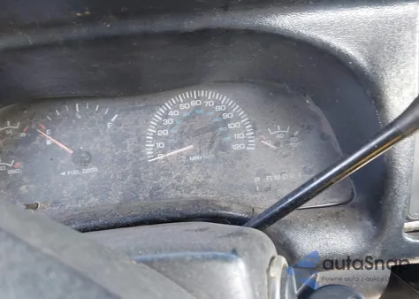 1999 Dodge Ram 1500 St/Ws z USA, uszkodzony, nr VIN 1B7HC16X7XS290319